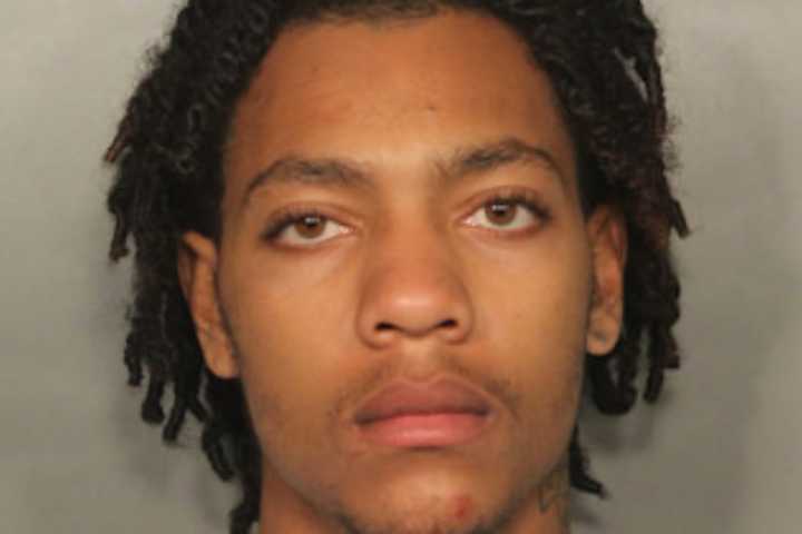 Man Wanted For Murder Of Suitland Woman, 27: Police