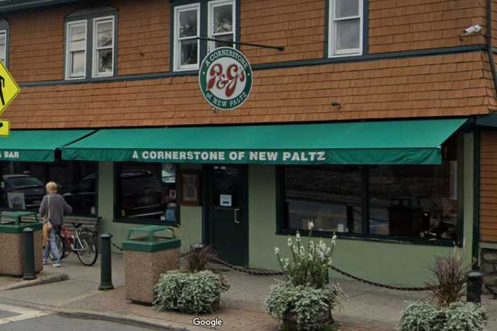 New Paltz Restaurant License Suspended For Selling To Underage Drinkers, Authorities Say