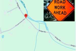 Traffic Alert: Dutchess County Bridge To Be Replaced, Traffic Slowdowns Expected