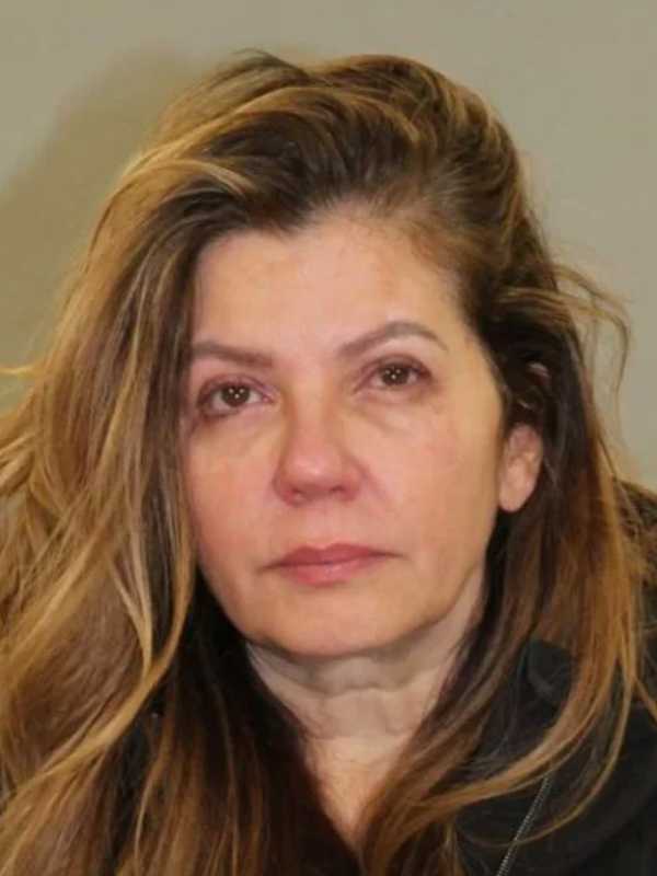 Hudson Valley Woman Nabbed For DWI, Driving Wrong Way On I-95