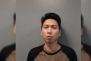 Gold-Bar Scam Totaling Nearly $1 Million Lands CA Man With Charges In Montgomery County: Police