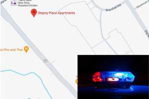 Over 40 Vehicles Burglarized At CT Apartment Complex