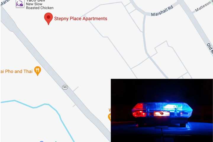 Over 40 Vehicles Burglarized At Rocky Hill Apartment Complex