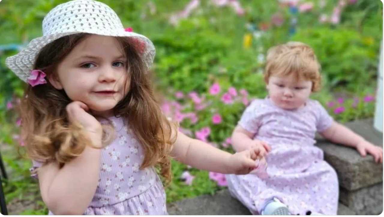 Fundraiser Created For 2 Little Girls Of Hudson Valley Murder-Suicide ...