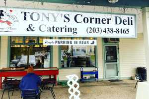 Corner Deli Closes After 14-Year Run In CT