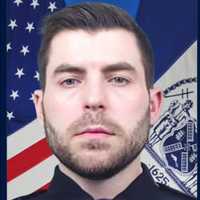 <p>NYPD Officer Jonathan Diller was shot and killed by a suspect during a vehicle stop.&nbsp;</p>