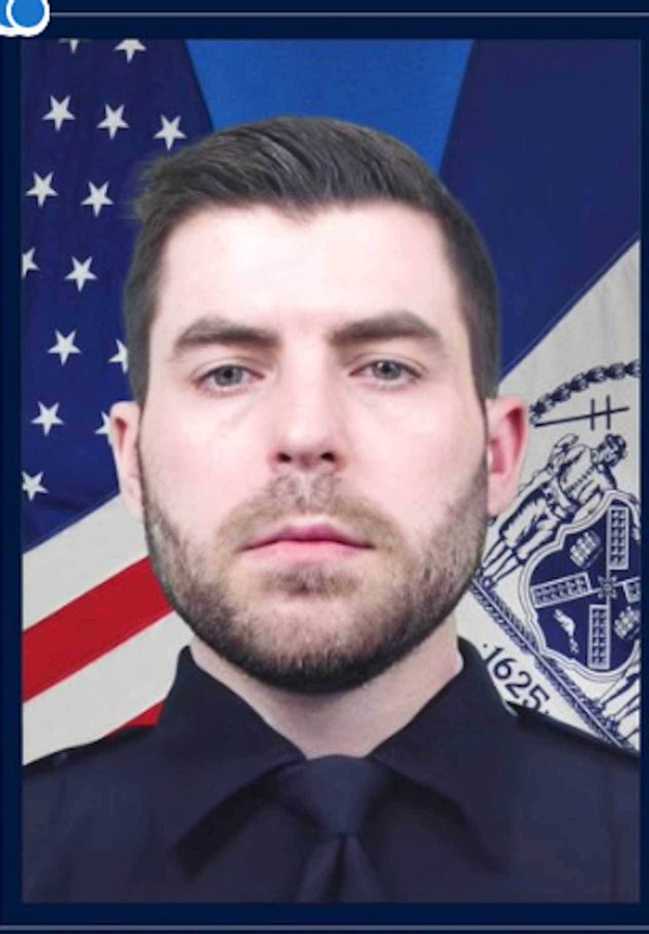 Paul Mauro: From Nypd Officer To [Relevant Position/Accomplishment] - p1fpxbn