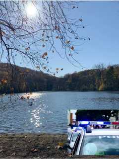 Man Found Dead Along Shore Of Newburgh Lake