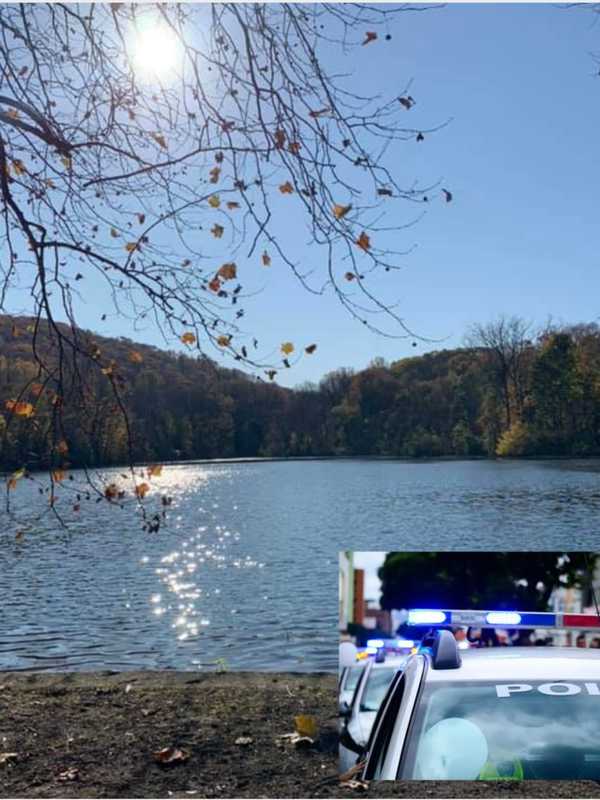 Man Found Dead Along Shore Of Lake In Region