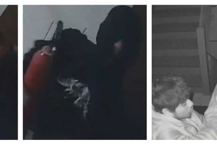 RECOGNIZE THEM? Suspects Break Into Wheaton Church, Vandalize With Fire Extinguisher