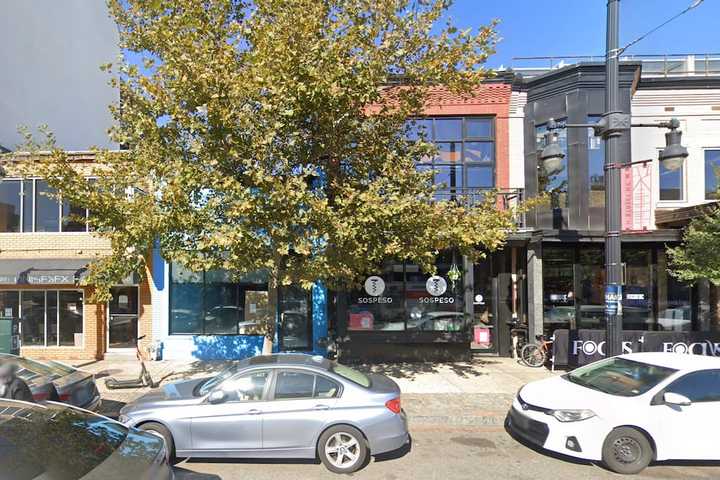 Beloved H Street Mediterranean Eatery Closing In Northeast DC After Seven Years