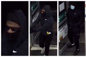 IDs Sought For Suspects In Armed Robbery At Montgomery County 7-Eleven