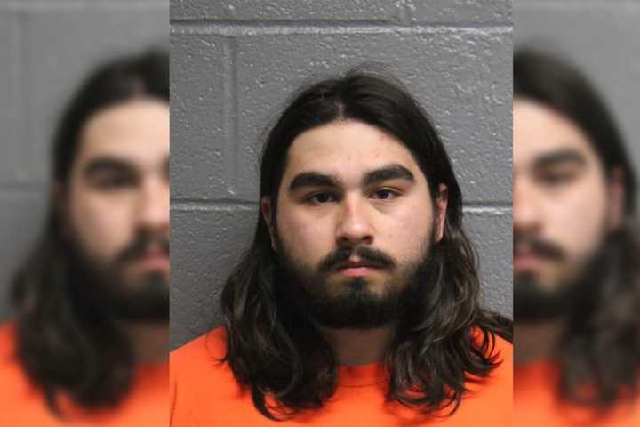 Sykesville Man Busted For Possession Of Child Porn, Carroll County Sheriff Says