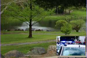 Body Found Floating In Waterbury Pond