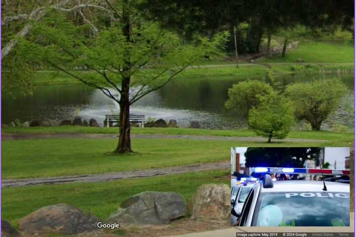 Body Found Floating In Waterbury Pond