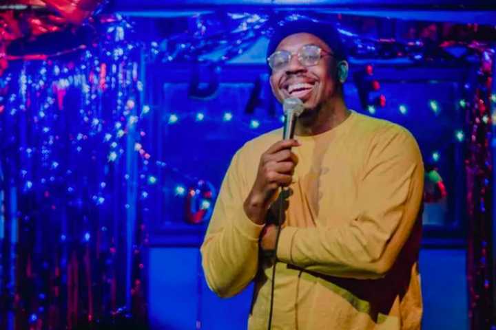 DMV Comedian Remembered For 'Living Life To The Fullest,' Infectious Laugh In DC