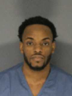 Man Convicted Of Pointing Loaded Handgun At Victim: Union County Prosecutor