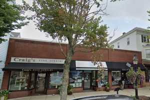 Business In Heart Of CT Town Closes Up Shop After 74-Year Run