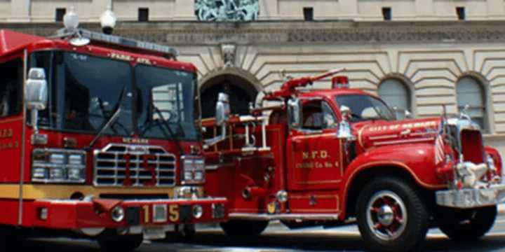 Newark Fire Division