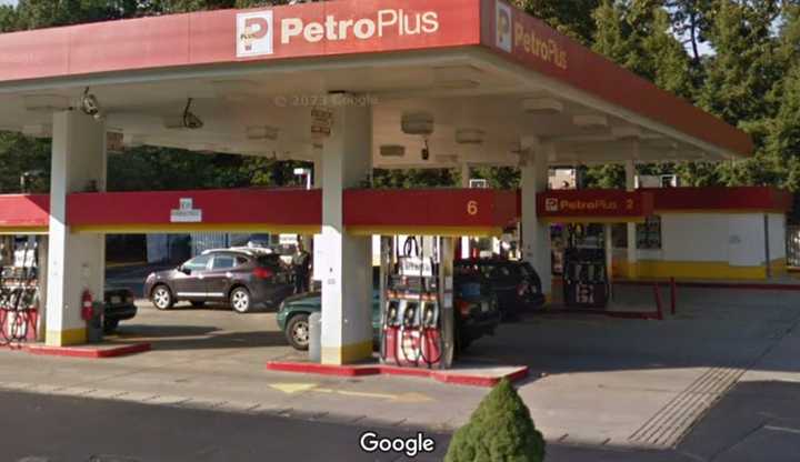 Petro Plus at 188 Princeton St. in Chelmsford&nbsp;
  
