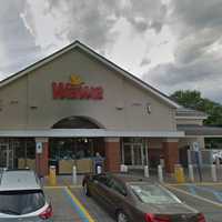 <p>Wawa at&nbsp;105 Garrisonville Road in Stafford</p>