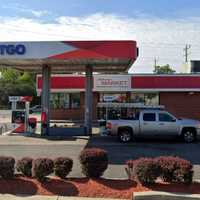 <p>Oxon Hill Citgo</p>