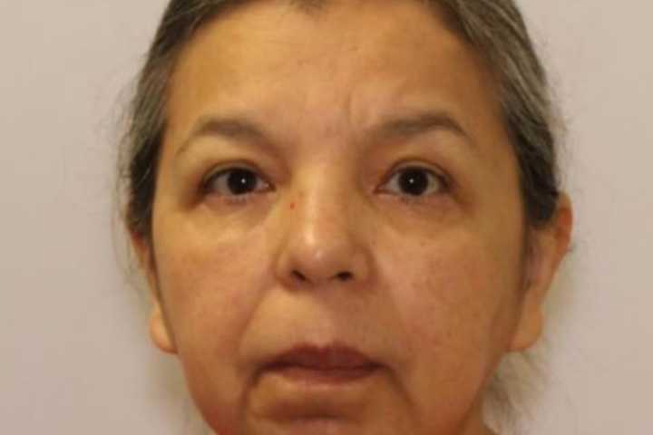 Silver Spring Woman, 61, Missing For About A Month, Police Say