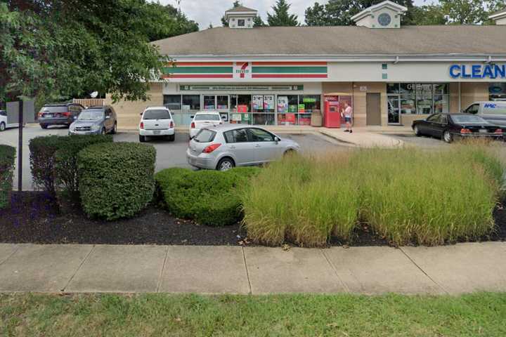 Winning $50K Powerball Ticket Sold At Cecil County Convenience Store