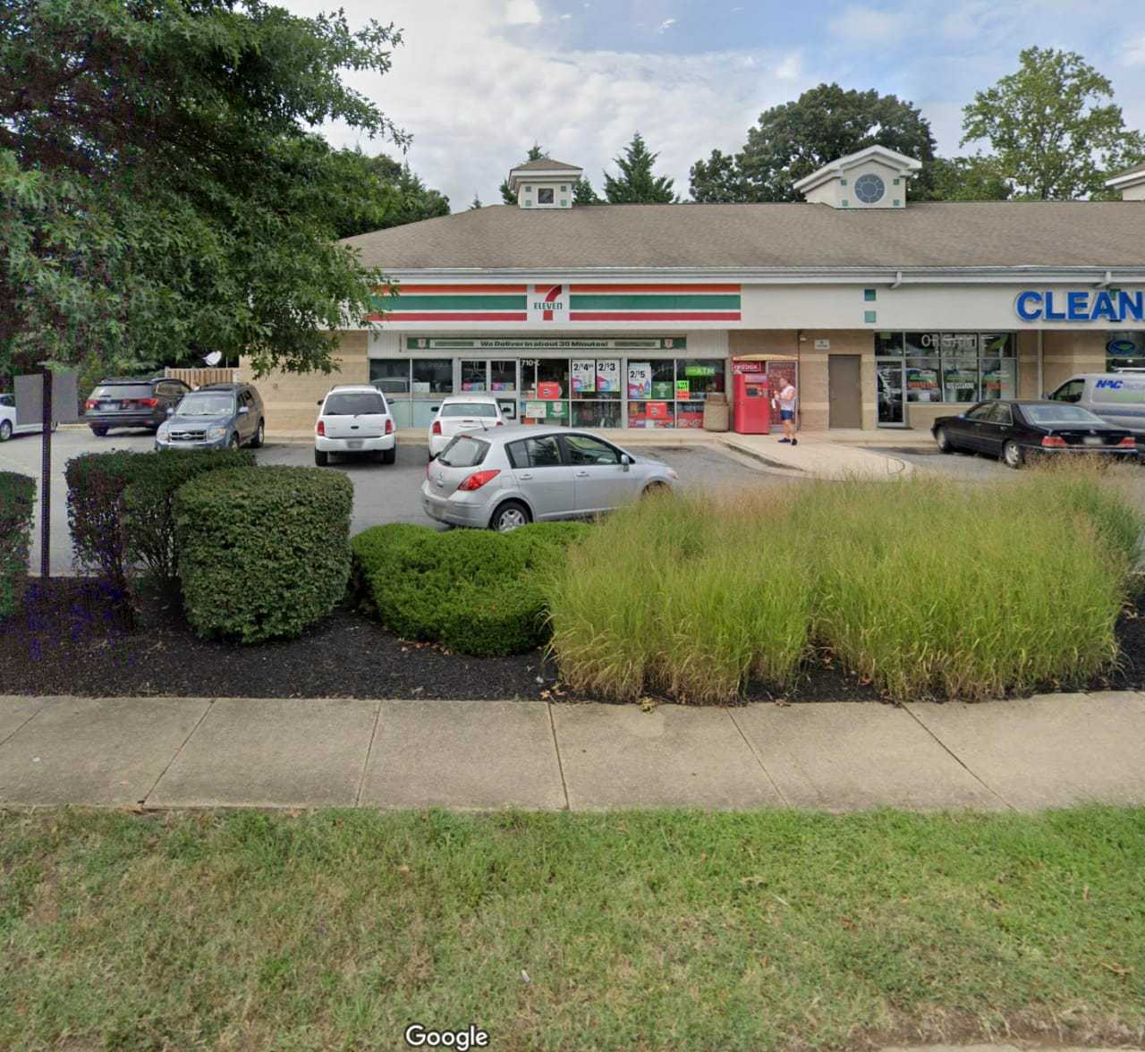 Two Winning 1M Powerball Tickets Sold At Same Maryland 7Eleven Glen