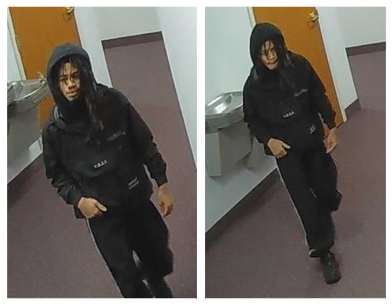 ID Sought For Silver Spring Church Burglary Suspect: Police ...