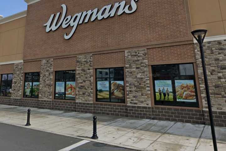 Wegmans Holding Open Interviews To Fill 500 Jobs At Norwalk Store, First Location In CT