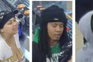 IDs Sought For Suspects Who Assaulted Employee At Fort Washington Business