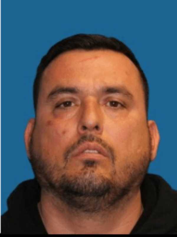 Man Who Sexually Assaulted Young Girl At Large: Somerset County Prosecutor