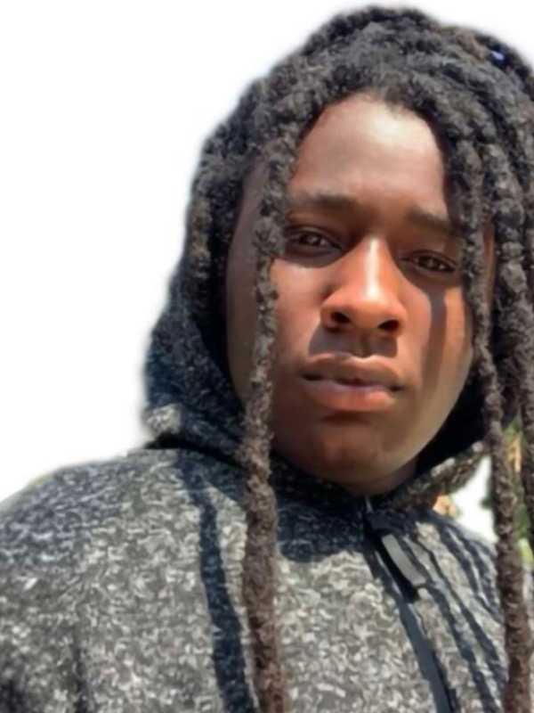 ID Of Slain DC Teenager Released