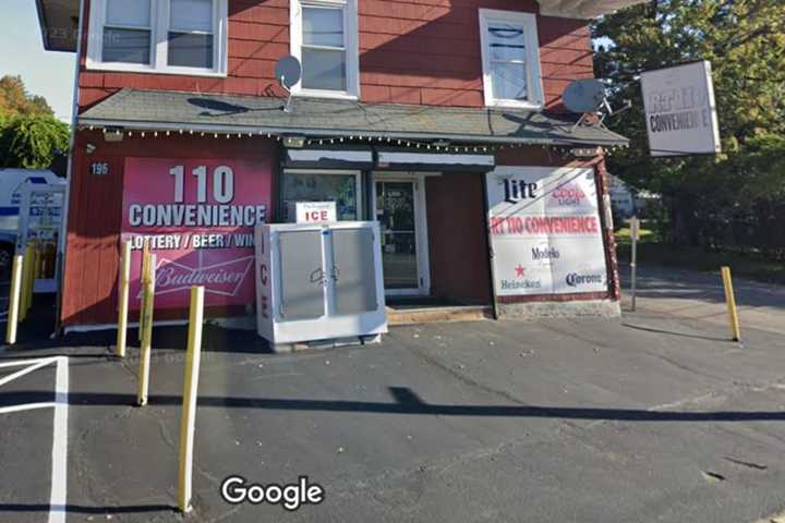 $1M Powerball Ticket Sold In Methuen