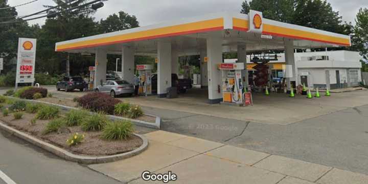 Nouria convenience store at 460 King St. in Littleton