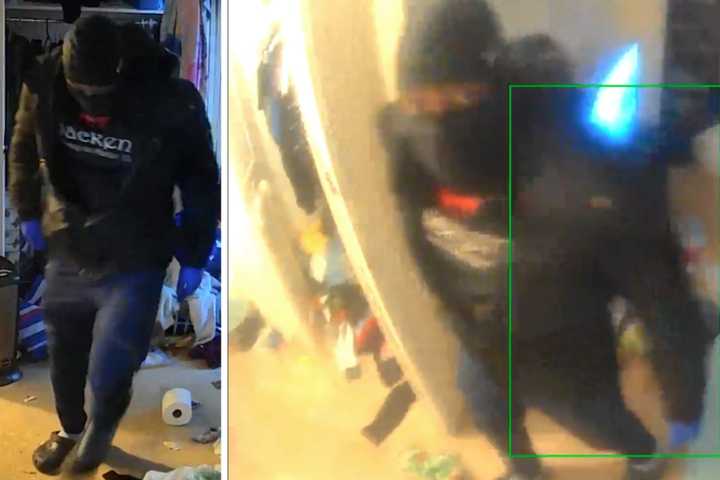 ID Sought For Suspect In String Of Prince George’s County Apartment Break-Ins (VIDEO)