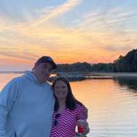 <p>Dave Ross is recovering following the Charles County crash.&nbsp;</p>