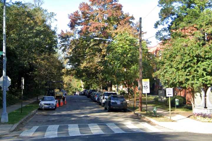 Kidnapper Charged Following Attempted Sexual Assault, Barricade In Northwest DC Apartment: MPD