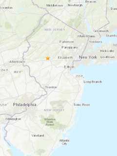 2.6 Aftershock Recorded In New Jersey 5 Days After Massive Earthquake