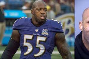 Former Baltimore Raven Superstar Terrell Suggs Charged With Assault In Arizona