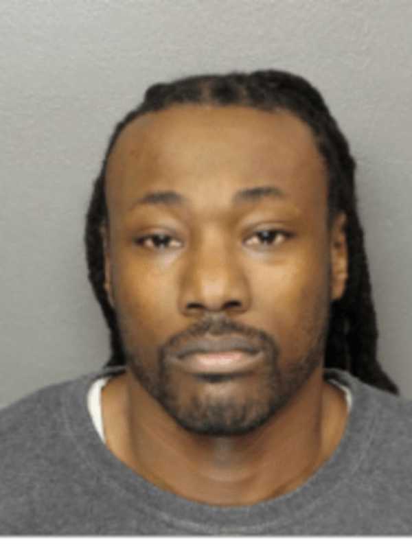 Newark Man Took $40K Worth Of Merch From Seven Cell Phone Stores: Linden PD