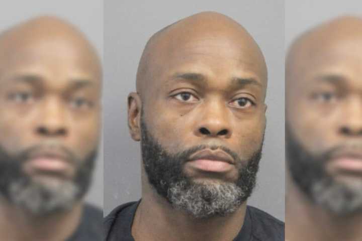 MD Man, 47, Sent Sexually Explicit Texts To Child In Woodbridge: Cops