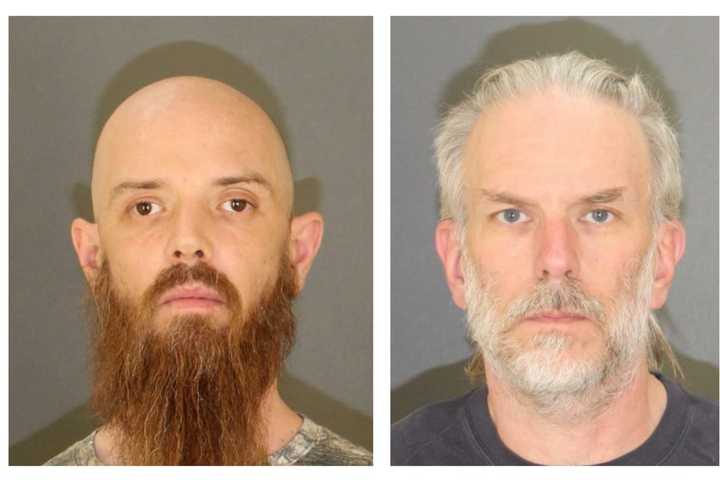 2 Baltimore Men Charged With Possession Of Child Pornography: State Police