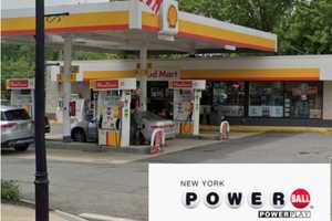 Pair Of Winning Powerball Tickets Worth $100K Sold In Rockland