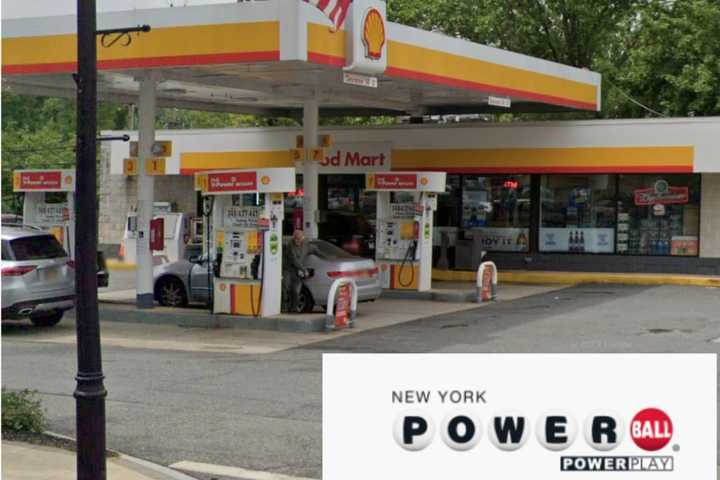 Pair Of Winning Powerball Tickets Worth $100K Sold In Rockland County