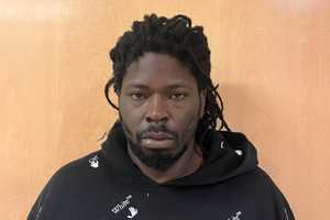 Waterbury Man Flees Crash, Nabbed With Drugs, Cash, Police Say