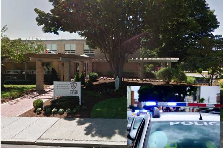 School In Fairfield Receives Threat Of Violence, Placed In Lockdown