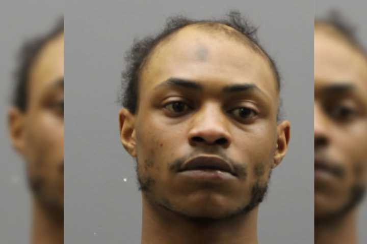 Montgomery County Armed Carjacking Suspect Arrested, 2 More At Large: Police