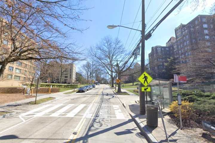 Woman Being Evicted From Northwest DC Apartment Threatened To Shoot US Marshals: MPD